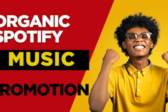 x2 apple spotify music promotion effective podcast promotion