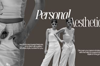 be your fashion coordinator