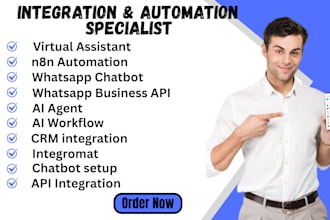 be virtual assistant whatsapp chatbot automation fix workflow rasa wati twilio