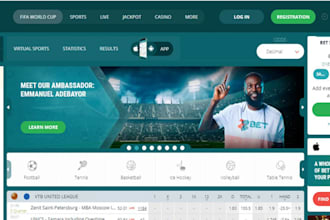 sport bet website,gamble site,crash game website,crypto bet website