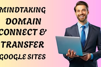 connect domain authenticate domain email or dns dmarc records google site