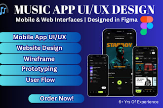 do figma design, figma website, figma design website, website ui ux, mockup