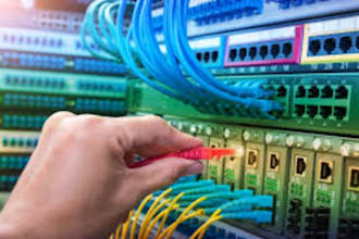 optimise and ensure the smooth running of your network and system infrastructure