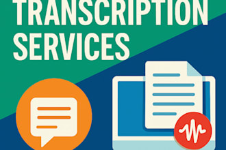 transcribe audio video interviews podcast transcripts