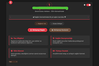 create an ai customer service chatbot for your business