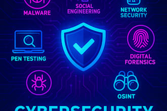 provide pentest with security audit