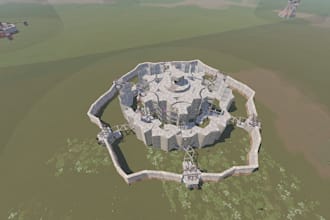 do rust in game services