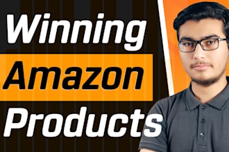 do amazon product research for fba private label