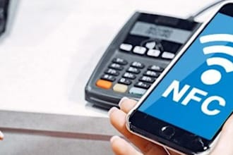 develop nfc payment app, nfc reader, digital card, nfc web app, nfc solution