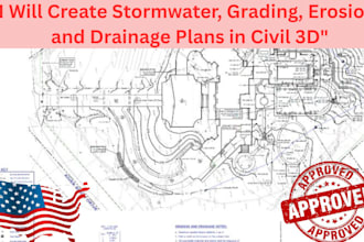 design electrical, plumbing, and mep plans in autocad for residential projects