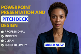 design company powerpoint keynote presentation template pitch deck googleslide