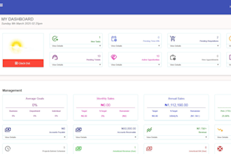 custom develop erp features and automate workflows for your business