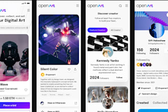 design stunning digital products, ebooks, UI kits templates and more