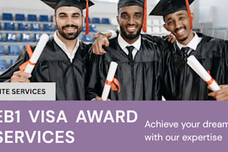 provide best paper award for eb1a, eb1b,eb1c, eb1 niw
