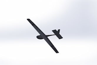 do your 3d cad modeling projects and cfd analysis projects