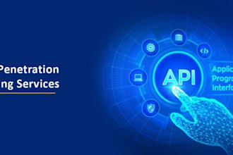 perform expert penetration testing on web, API, network, android, or ai chatbots