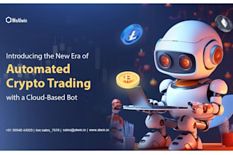 automated crypto trading bot, crypto trading bot, ai crypto trading bot, ai bot