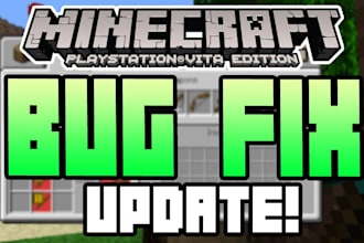 fix errors, bugs, server crashes on minecraft server, spigot, java, smp server