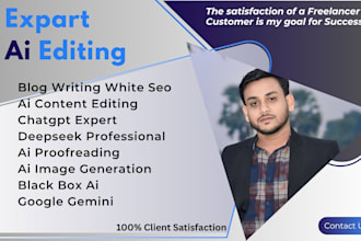 do transforming ai content into highquality writing with SEO