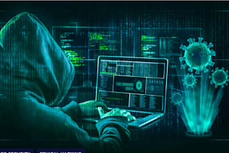 remotely use spyware to gain control of any device without physical access