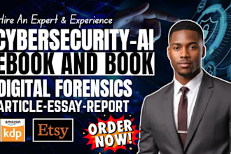 ghostwrite cybersecurity, ai, digital forensics, cloud computing article, ebook
