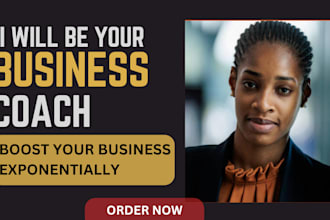 help grow your business with expert consulting, coaching, strategy, and guidance