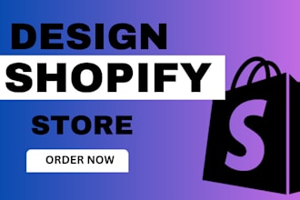 build shopify marketing,shopify integration,shopify automation and store set up