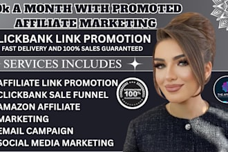 clickbank affiliate link promotion referral link amazon affiliate marketing