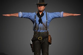 vrml 3d character, nsfw, 3d rigging wd,skyrim model, sfm character, 3dsculpt,stl