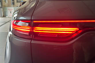 retouch and enhance your vehicle photos for listings