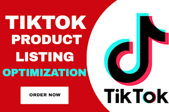 setup fix tik tok shop manage tik tok shop ads tiktok dropshipping shop listings