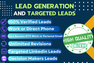 provide targeted and verified oil and gas industry leads forex leads