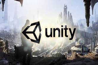 be your amazing unity game development for you