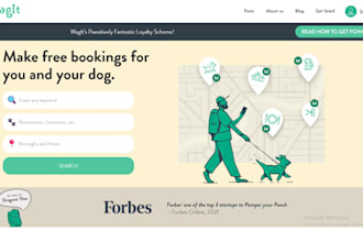 do wordpress business directory website geodirectory hivepress voxel theme