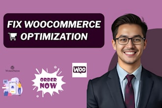 optimize woocommerce product, cart, and checkout pages for conversions