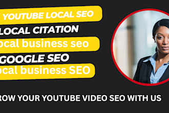 do loca SEO website for lawyer google map citation for gmb ranking