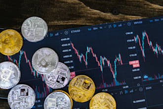 build crypto trading bot, jupiter bot, hft bot, uniswap bot, bybit bot, 3commas