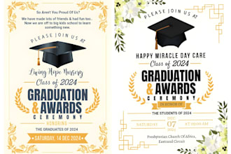 create amazing preschool certificates