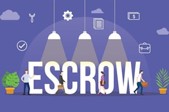build escrow bot, telegram bot, telegram subscriber, solana bot telegram crypto
