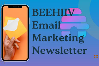setup brevo newsletter brevo email marketing bravo automation beehiiv newsletter