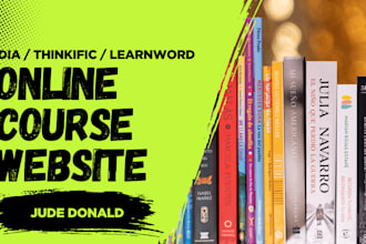 design thinkific website kajabi learnworlds website redesign thinkific kajabi