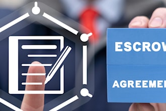 create transactions bot, volume bot holder bot soft market making bot escrow bot