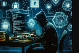 remotely do digital forensics, data recovery, and cyber crime investigations