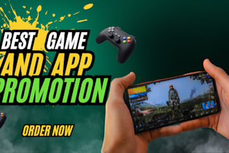 promote steam game visibility with targeted marketing promotion
