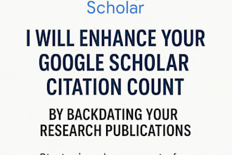 write and published research article eb1 eb1a niw
