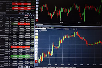 develop forex brokers websit, crm trading platform, cfd, forex trading platform