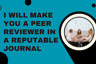 make you a peer reviewer for eb1,eb1a, niw requirement