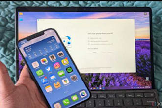 remotely configure passwords to allow hackers to access monitor mobile