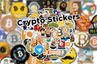 make a meme coin visual design, meme stickers for community engagement