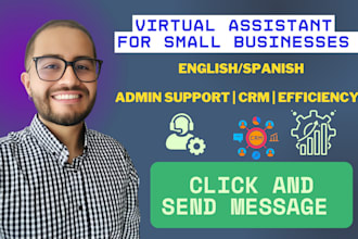 help you streamline admin processes and boost your small business productivity